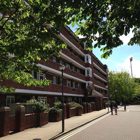 Evans House London Exterior photo